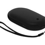 power bank ogrzewający dłonie Geax