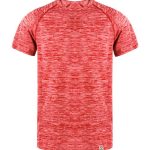 t-shirt/koszulka sportowa RPET Tecnic Kassar