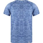t-shirt/koszulka sportowa RPET Tecnic Kassar