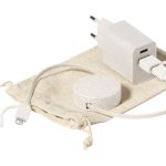 zestaw do ładowania USB Pylot