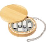 zestaw kabli USB do ładowania Chaconix