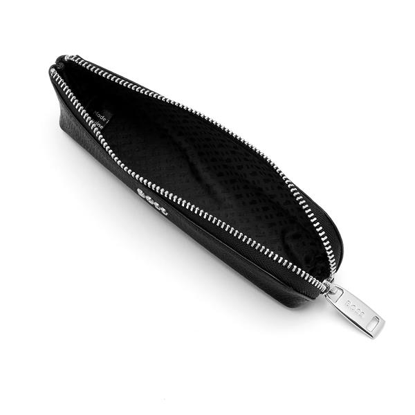 Etui piśmiennicze Classic Grained Black