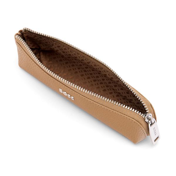 Etui piśmiennicze Classic Grained Camel