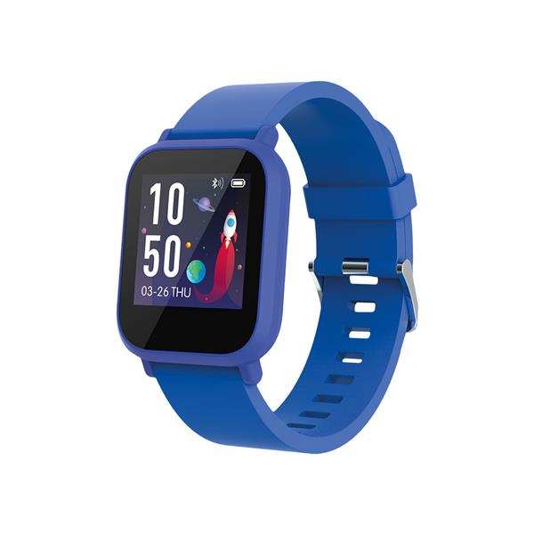 Maxlife smartwatch Kids MXSW-200 niebieski