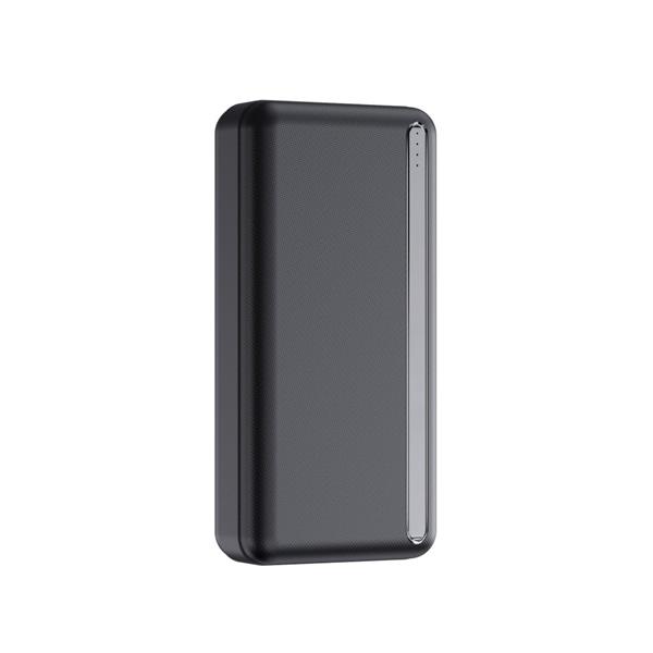 Setty power bank 20000 mAh PB1-201 czarny