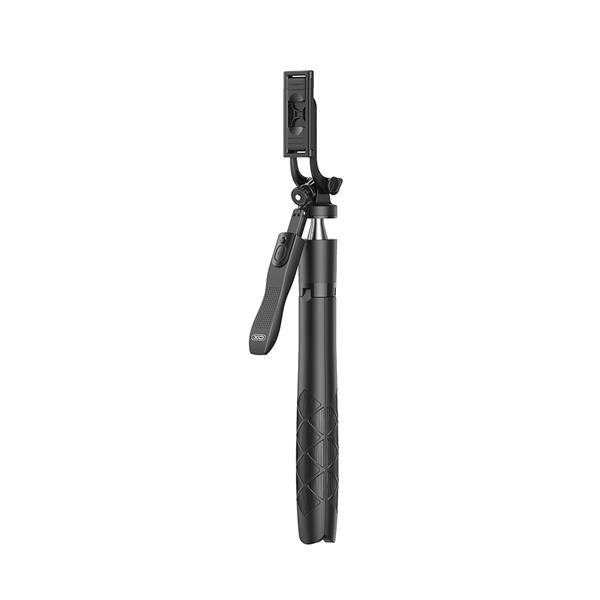 XO selfie stick Bluetooth tripod SS15 czarny 180cm