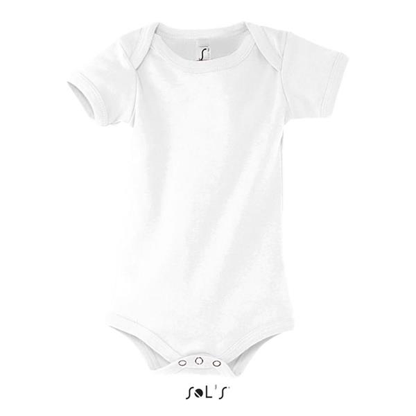 BAMBINO Dziecięce body 180g