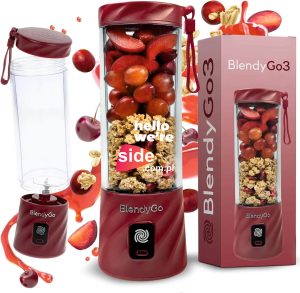 Blender-bezprzewodowy-blendygo-3-przenosny-burgundowy