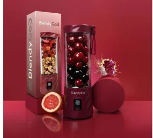 Blender-bezprzewodowy-blendygo-3-przenosny-burgundowy