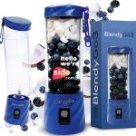 Blender-bezprzewodowy-blendygo-3-przenosny-czarny-niebieski