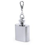 Brelok do kluczy, piersiówka 30 ml - V2109-32