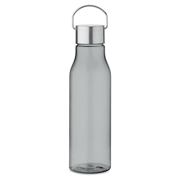 Butelka RPET z zakrętką 600 ml