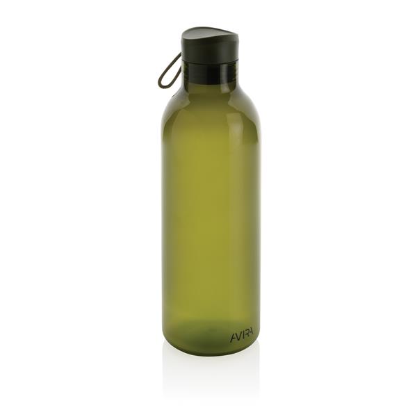 Butelka sportowa 1000 ml Avira Atik z RPET - P438.047