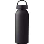 Butelka sportowa 500 ml z aluminium z recyklingu - V1186-03