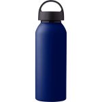 Butelka sportowa 500 ml z aluminium z recyklingu - V1186-04