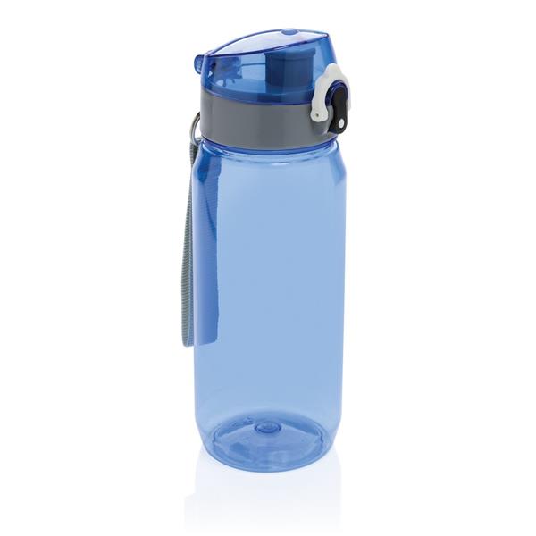 Butelka sportowa 600 ml Yide, RPET - P437.005