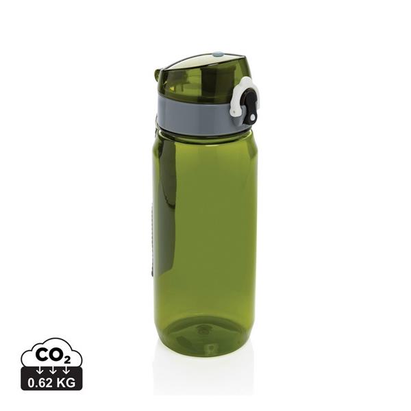 Butelka sportowa 600 ml Yide, RPET - P437.007