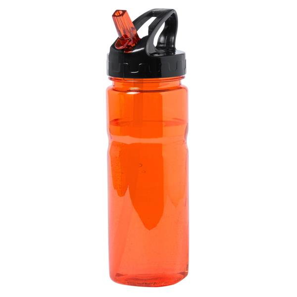 Butelka sportowa 650 ml - V0469-07