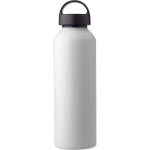 Butelka sportowa 800 ml z aluminium z recyklingu - V1185-02