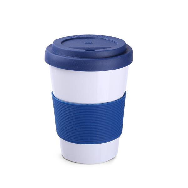 Coffee2go Classic 350ml granatowy/granatowy