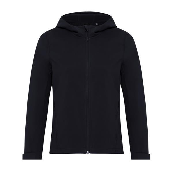 Damska kurtka softshell Iqoniq Makalu AWARE™ - T4700.001.XXL