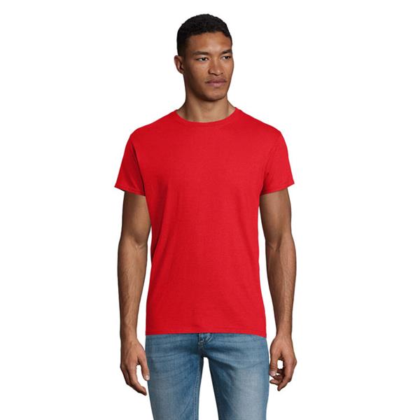 EPIC UNISEX T-SHIRT 140g