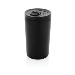 Kubek termiczny 300 ml, stal nierdzewna z recyklingu - P435.091