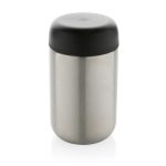 Kubek termiczny 360 ml Brew, stal nierdzewna z recyklingu - P435.082