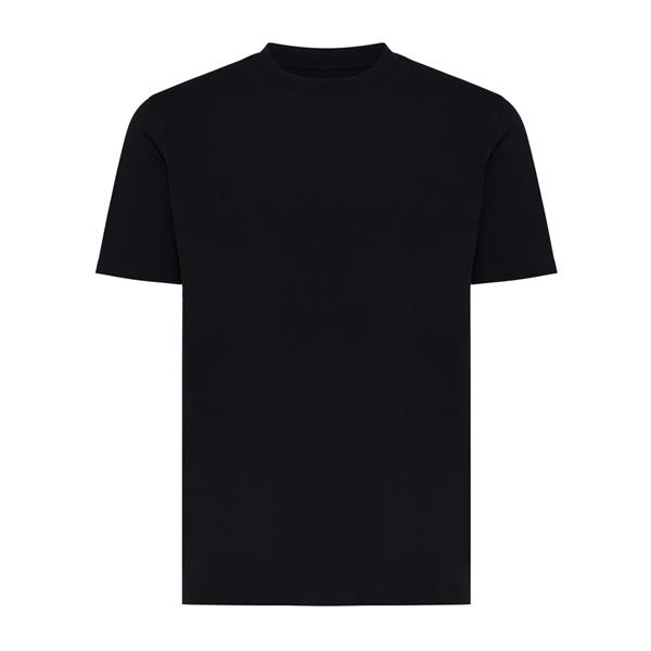 Lekka koszulka Iqoniq Sierra, bawełna z recyklingu - T9104.001.XXXL