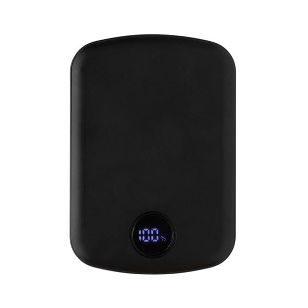 Magnetyczny bezprzewodowy power bank 5000 mAh MagBoost - P322.411