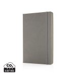 Notatnik A5 Deluxe, twarda okładka - P773.422