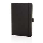 Notatnik A5 Sam, skóra z recyklingu - P774.601