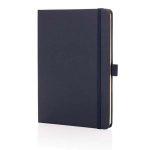 Notatnik A5 Sam, skóra z recyklingu - P774.609