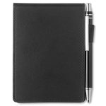 Notatnik A6 w etui
