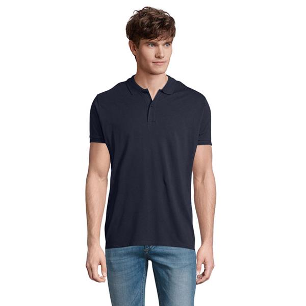 PLANET MEN polo 170g