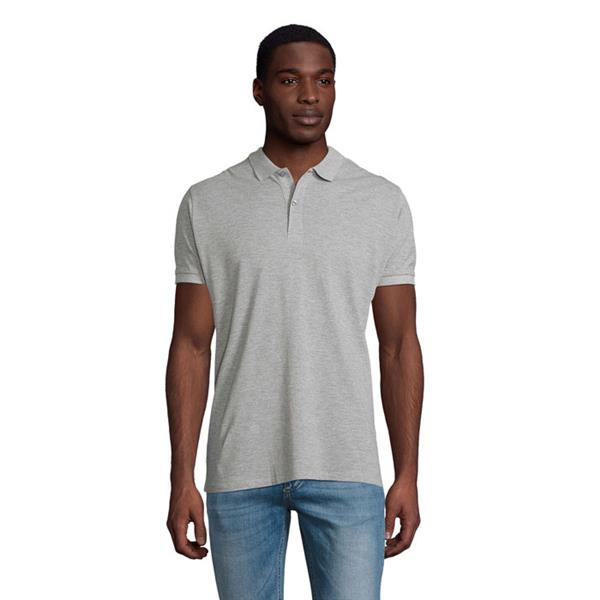 PLANET MEN polo 170g