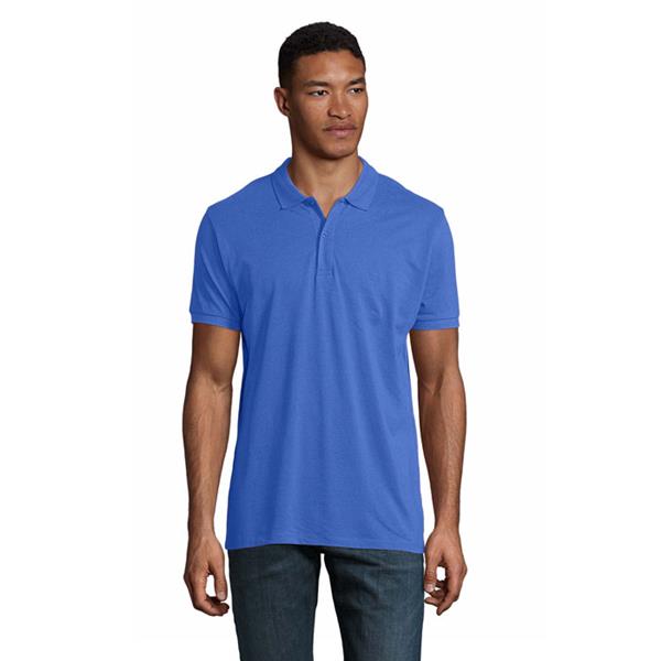 PLANET MEN polo 170g