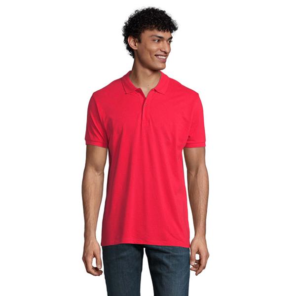 PLANET MEN polo 170g