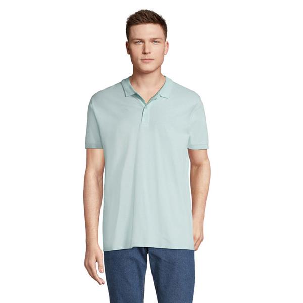 PLANET MEN polo 170g