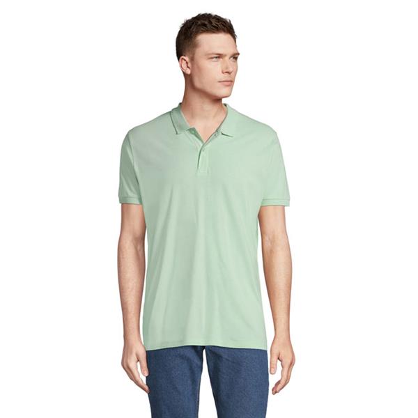 PLANET MEN polo 170g