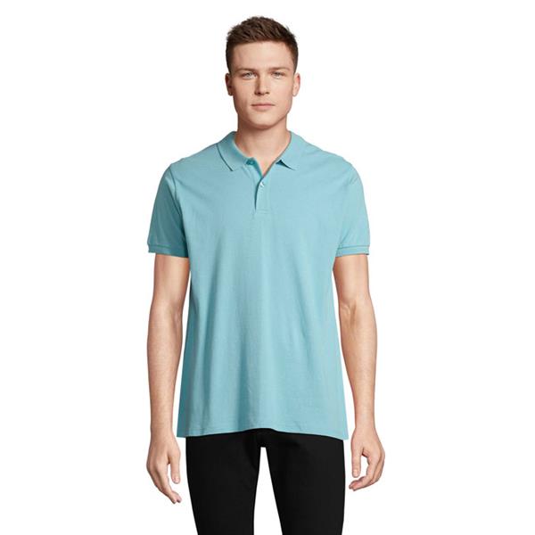 PLANET MEN polo 170g