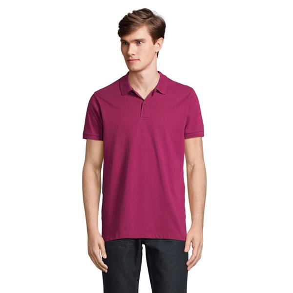 PLANET MEN polo 170g