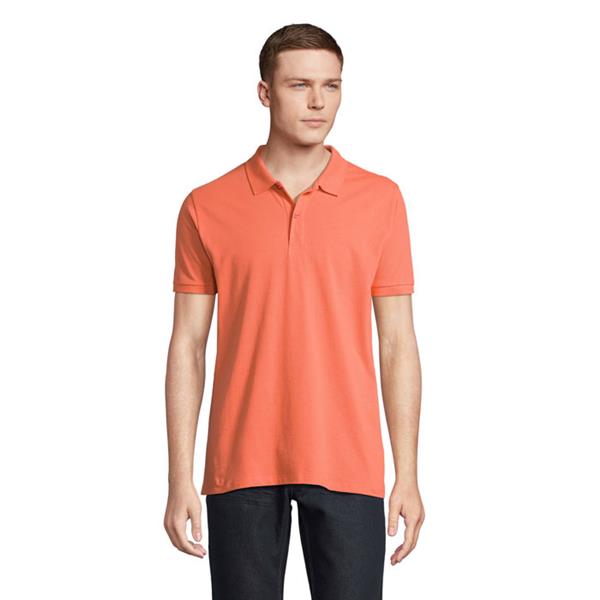 PLANET MEN polo 170g