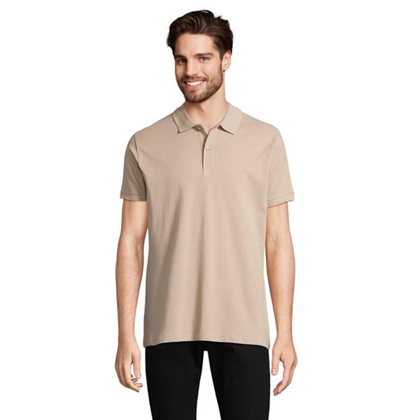 PLANET MEN polo 170g