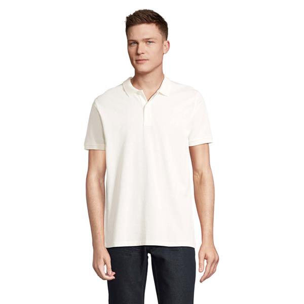 PLANET MEN polo 170g