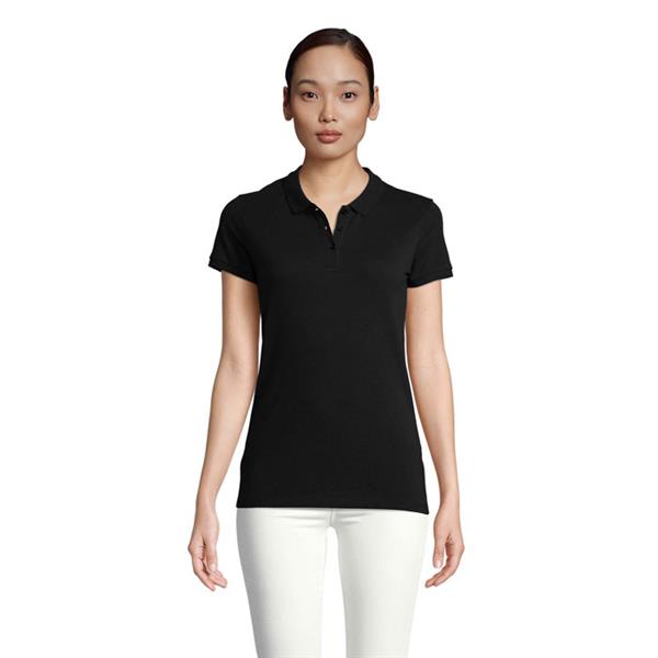 PLANET WOMEN polo 170g