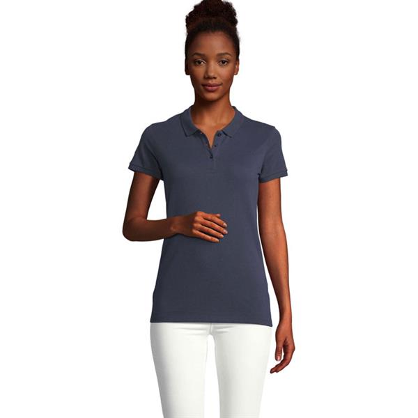 PLANET WOMEN polo 170g