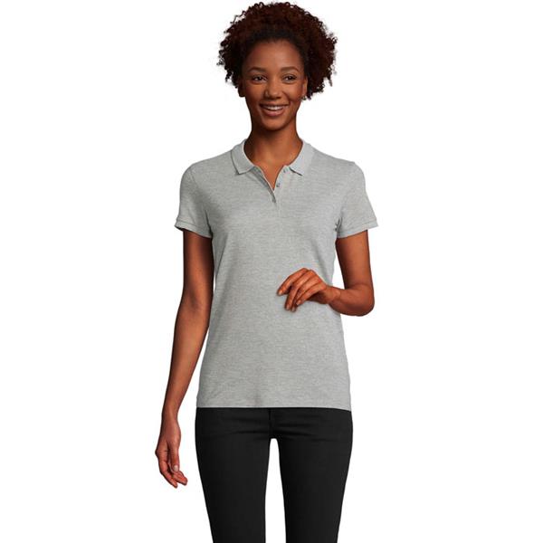 PLANET WOMEN polo 170g