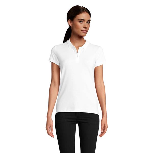 PLANET WOMEN polo 170g