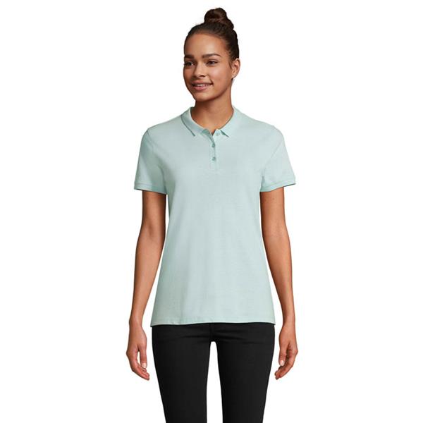 PLANET WOMEN polo 170g